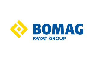 Bomag