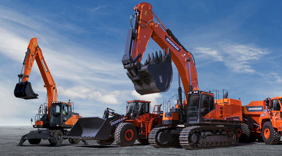 Doosan