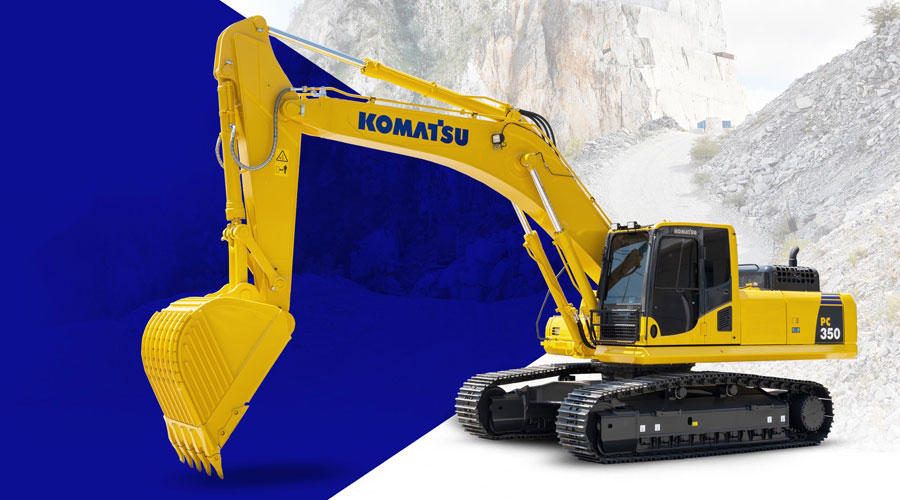 Komatsu
