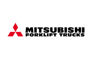 Mitsubishi Forklift Trucks